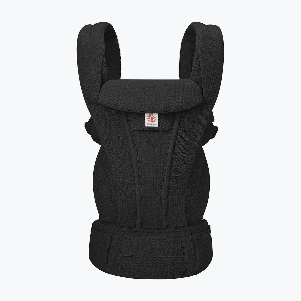 Go Baby ergonomic carrier product photo