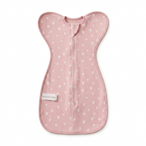 Arms-Up Transition Sleep Sack