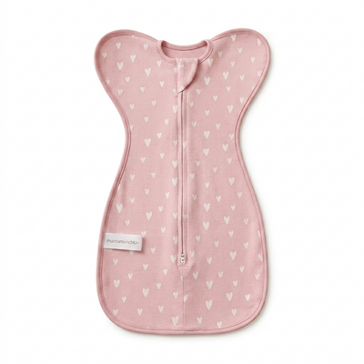 Arms-Up Transition Sleep Sack