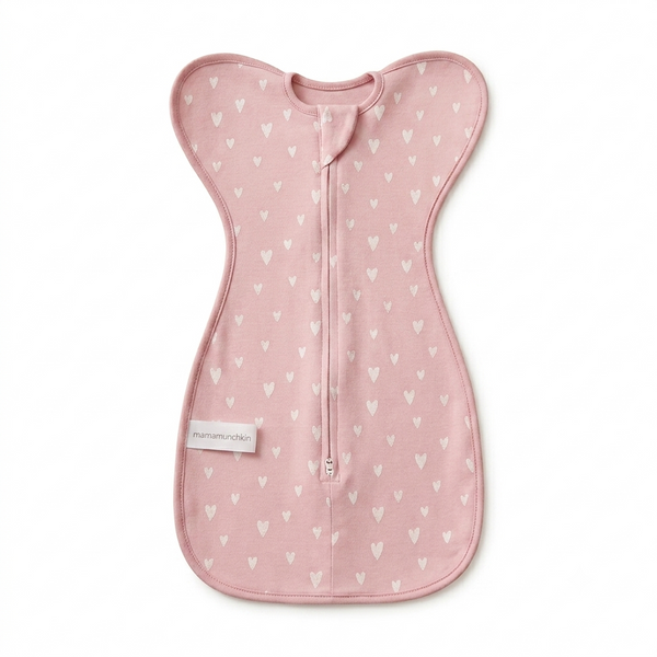 Arms-Up Transition Sleep Sack