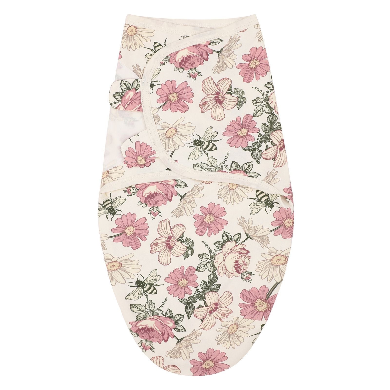 Cotton Newborn Swaddle Wrap Blanket
