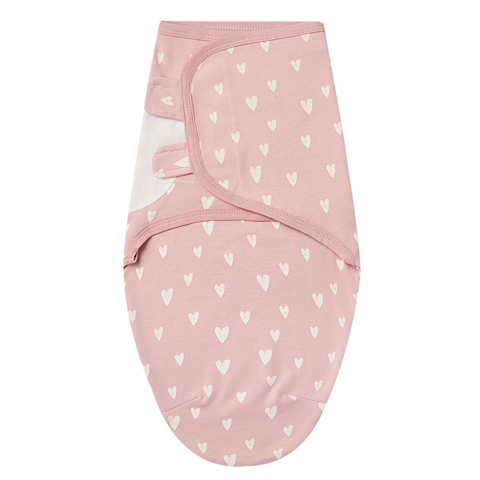 Cotton Newborn Swaddle Wrap Blanket