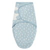 Cotton Newborn Swaddle Wrap Blanket
