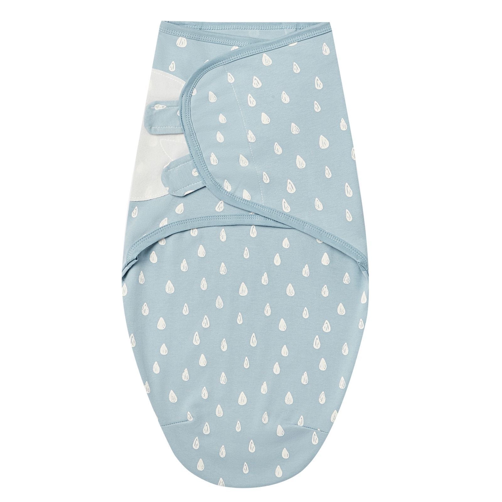 Cotton Newborn Swaddle Wrap Blanket