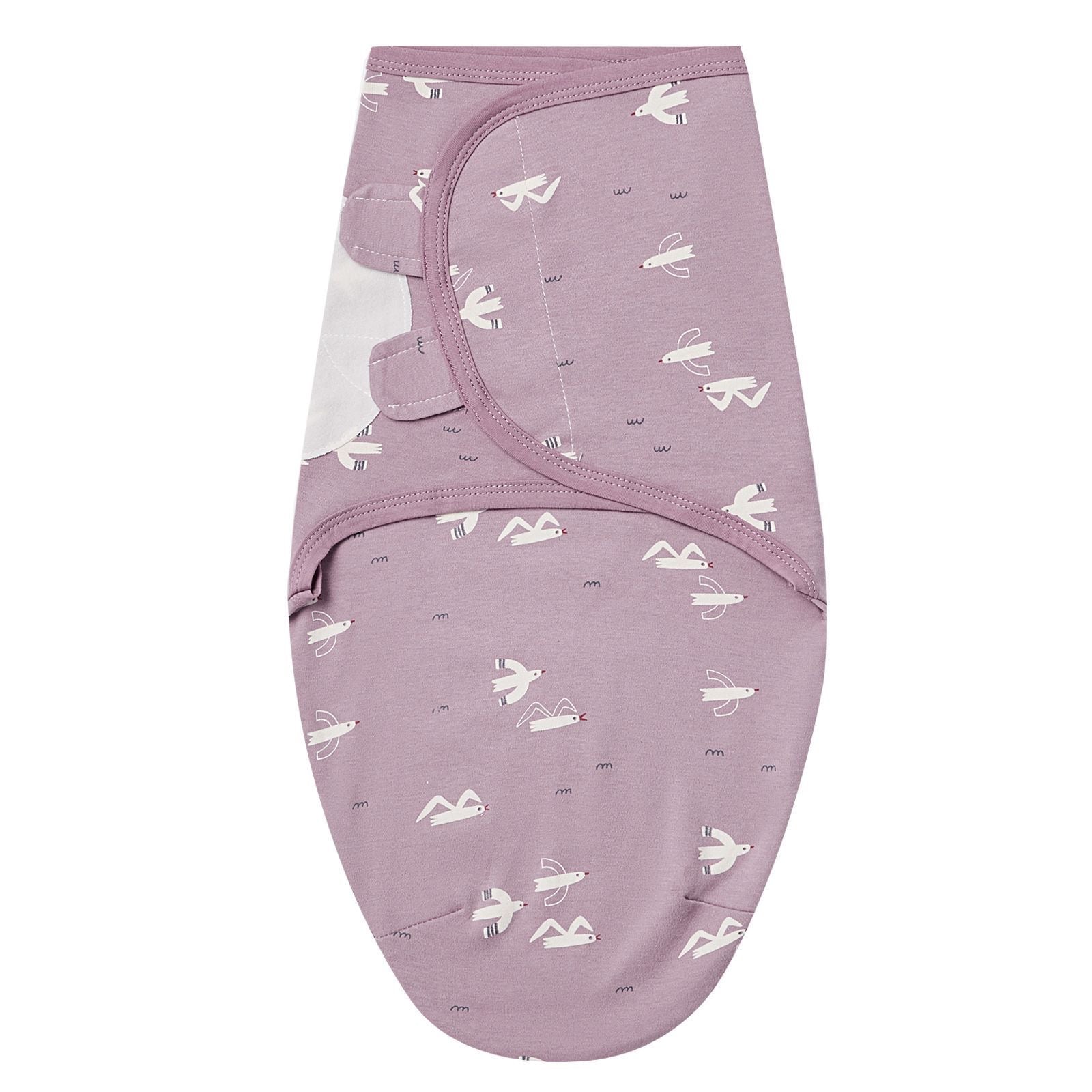 Cotton Newborn Swaddle Wrap Blanket
