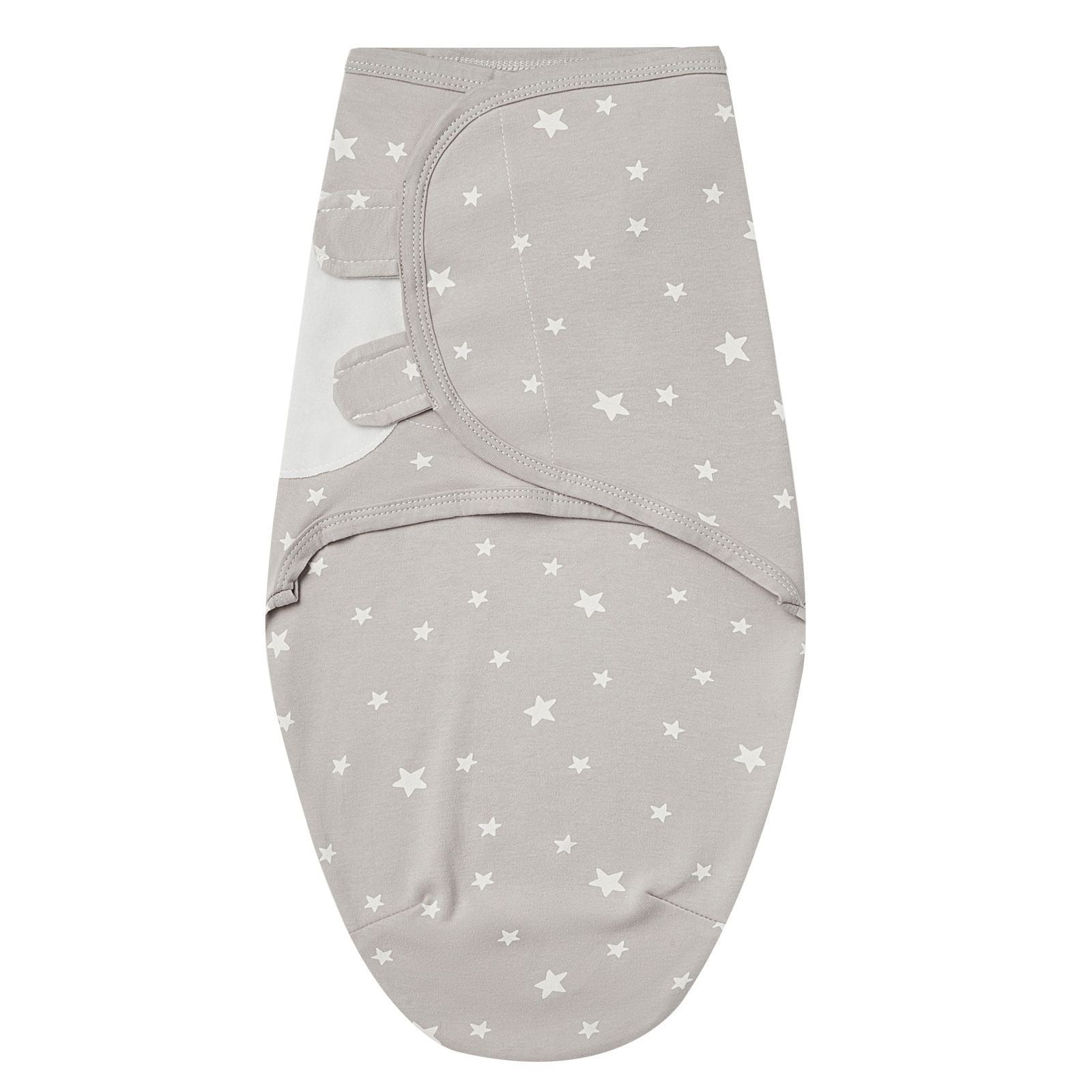 Cotton Newborn Swaddle Wrap Blanket
