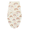 Cotton Newborn Swaddle Wrap Blanket